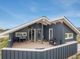 Holiday Home Estella - 500m to the inlet in Western Jutland by Interhome，位于哈夫維格的酒店