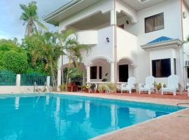 Beth's Villa，位于莫阿尔博阿的酒店
