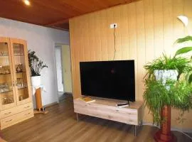 Ferienwohnung am Wald