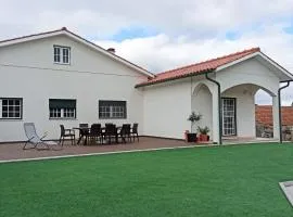 Casa do Espinheiro