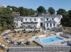 Lincombe Hall Hotel & Spa - Just for Adults