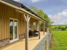 Strawberry Lodge