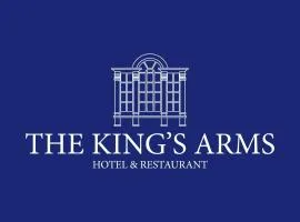 Kings Arms Hotel