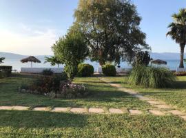 POSEIDON，位于阿尔基察的酒店