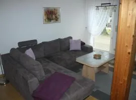 Ferienwohnung Zum Schwalbennest