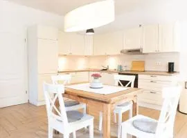 Ahrentschildt's Ferienwohnung im Reetdachhaus