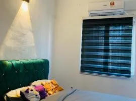 Homestay DC Terengganu