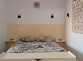 Dar Lebharr Studio，位于古莱比耶的酒店