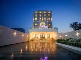 Regenta Place Phagwara by Royal Orchid Hotels Limited