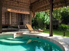 Pryaniki Villa Tabanan