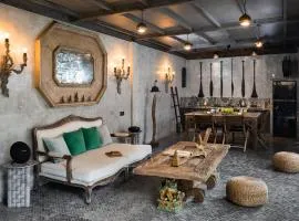 Pryaniki Villa Tabanan