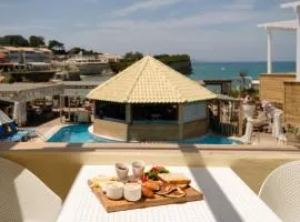 Del Mare Beach Hotel