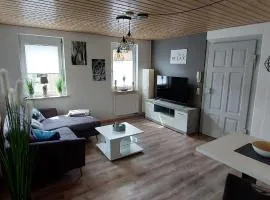 Gemütliche Ferienwohnung am Schwarzwaldrand