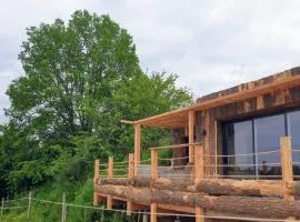 Domaine Langelet - Insolite 40"Toulouse
