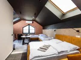 Hostel Dzika Kaczka
