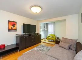 Charming city center apartment by Polo Apartments