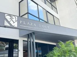 Hotel Plaza Doce