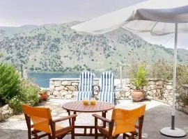 Bentals Dream Place With Lake And Sea View