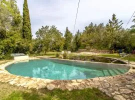 Catalunya Casas Rural charm on an olive farm in Costa Dorada!