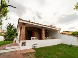 Incantevole Villa Vista Mare-San Teodoro centro