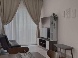 Livable Homestay，位于山打根的酒店