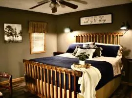 Browning Lambert Resort - Hatfield McCoy and Local Off-Road Trails