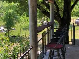 Bandici house