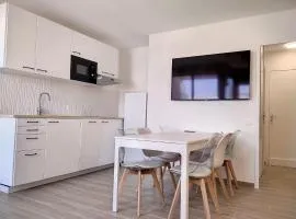 Résidence Graziella Appartement 510