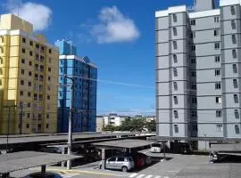 Apt aconchegante em Aracaju