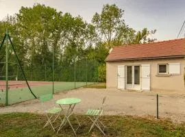 Le logis de villiers