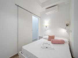 Seaside Vacation Mini Apartment，位于基亚瓦里的酒店