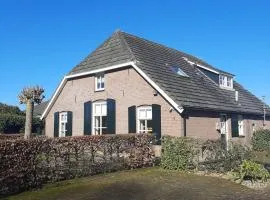 Klein Eikelenkamp