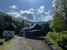 Jízdárna Malenovice