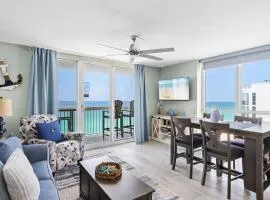 Pelican Beach Resort 1511 by Newman-Dailey