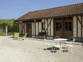 Le cellier aux moines