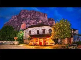 Karpouzis guesthouse