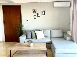 Kallikratis Apartment Near Athens Airport