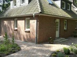 Ferienwohnung Am Hasenberg