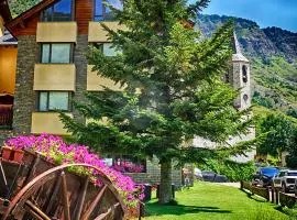 罗卡布兰卡酒店