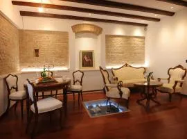 Felicitas apartments at the Center near the beach