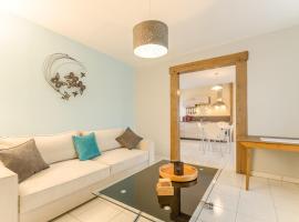 La menuiserie du pre，位于Rigny-la-Nonneuse的酒店