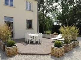 Gîte 10G34