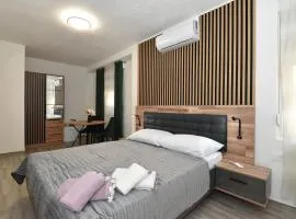 SOFIA'S Studio & Room