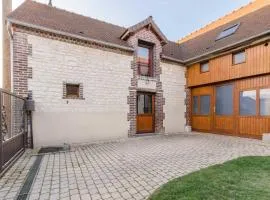 La maisonnette