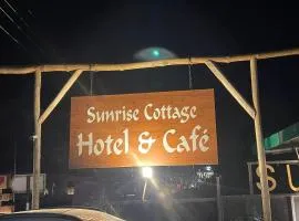 Sunrise Cottage