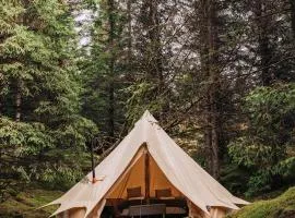 Golden Circle Tents - Glamping Experience