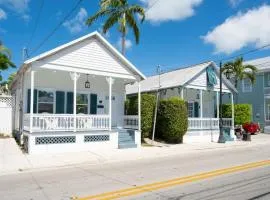 BachelorPARTY HQ for 16-Feet to Duval-Pool-Hot tub