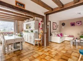 Appartement Entre Lacs Et Montagnes