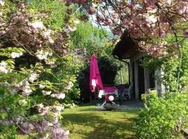 Appartement Entre Lacs Et Montagnes