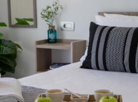 Your Destination，位于里科索翁的自助式住宿